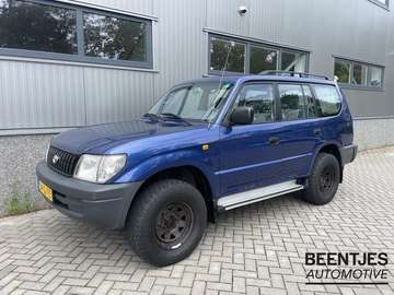 90 3.4i V6 | 8-pers | Airco | NL-auto | 2de eigena