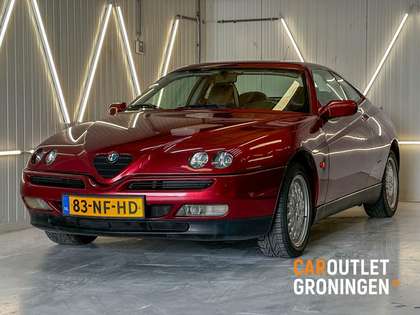 Alfa Romeo GTV 2.0-16V T.Spark | NW APK | NW DRIEM