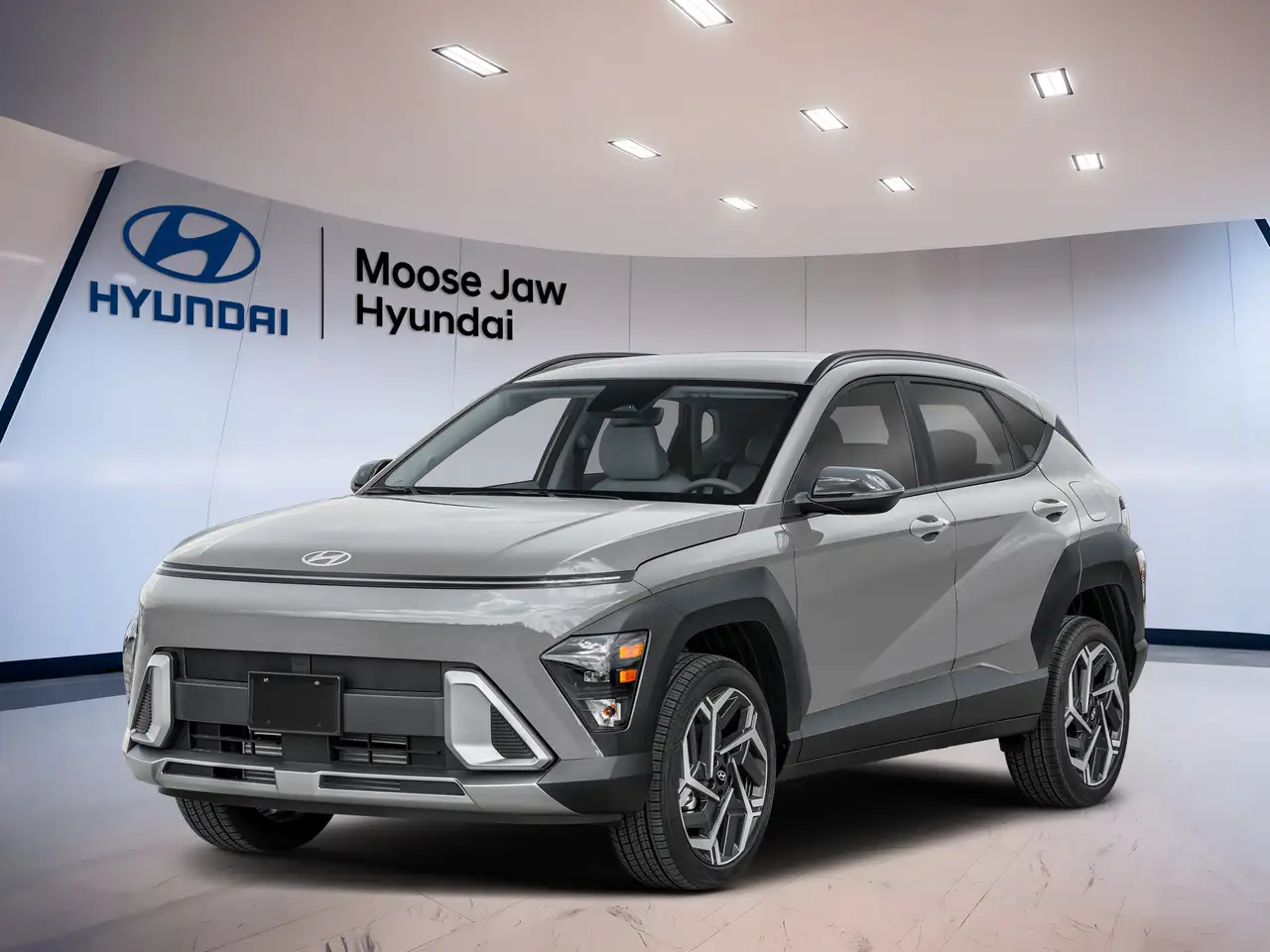 2026 Hyundai KONA