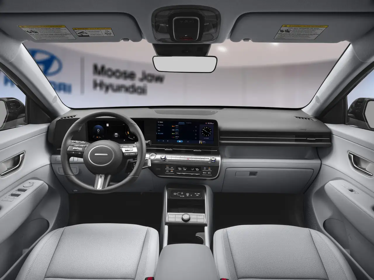 Hyundai KONA fotografie Hyundai KONA