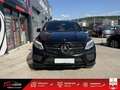 Mercedes-Benz G Coupé GLE 350 d - BVA 9G-Tronic  COUPE - BM C292 F Černá - thumbnail 6