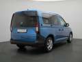 Volkswagen Caddy KLIMA AHK SHZ PDC PORT NAVI Blau - thumbnail 2