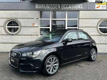 Sportback 1.4 TFSI Pro Line |Pano,PDC,Cruise|