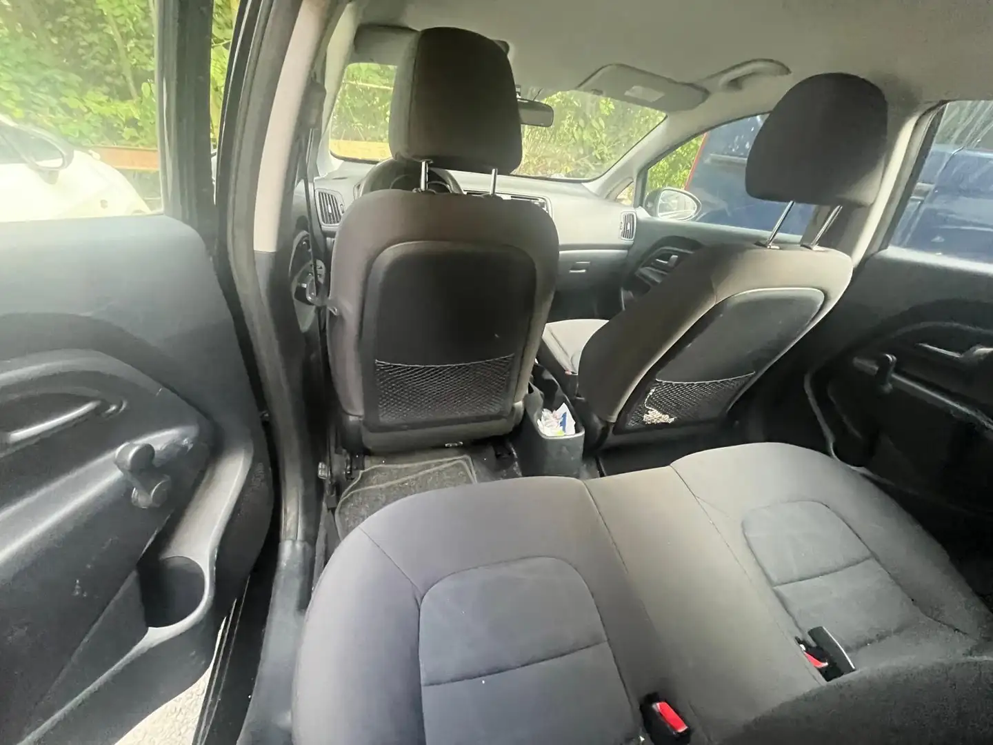 Kia Rio 1.1 CRDi Sense - 1