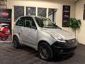Ligier X-Too X-Too S Silber Mopedauto Minicar Microcar 45 KM Silber - thumbnail 4