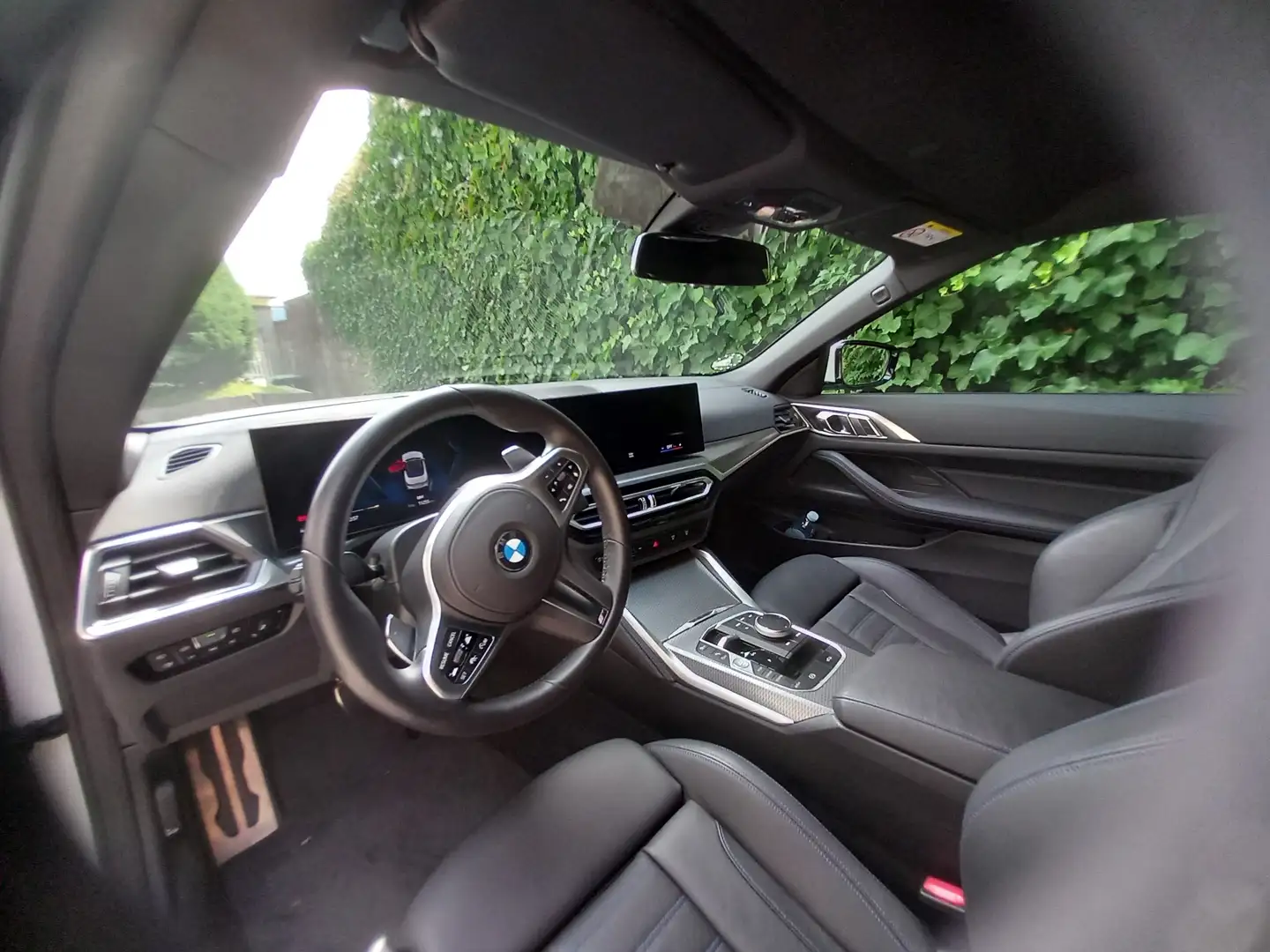 BMW 430 430i Cabrio Sport 245cv auto - 1