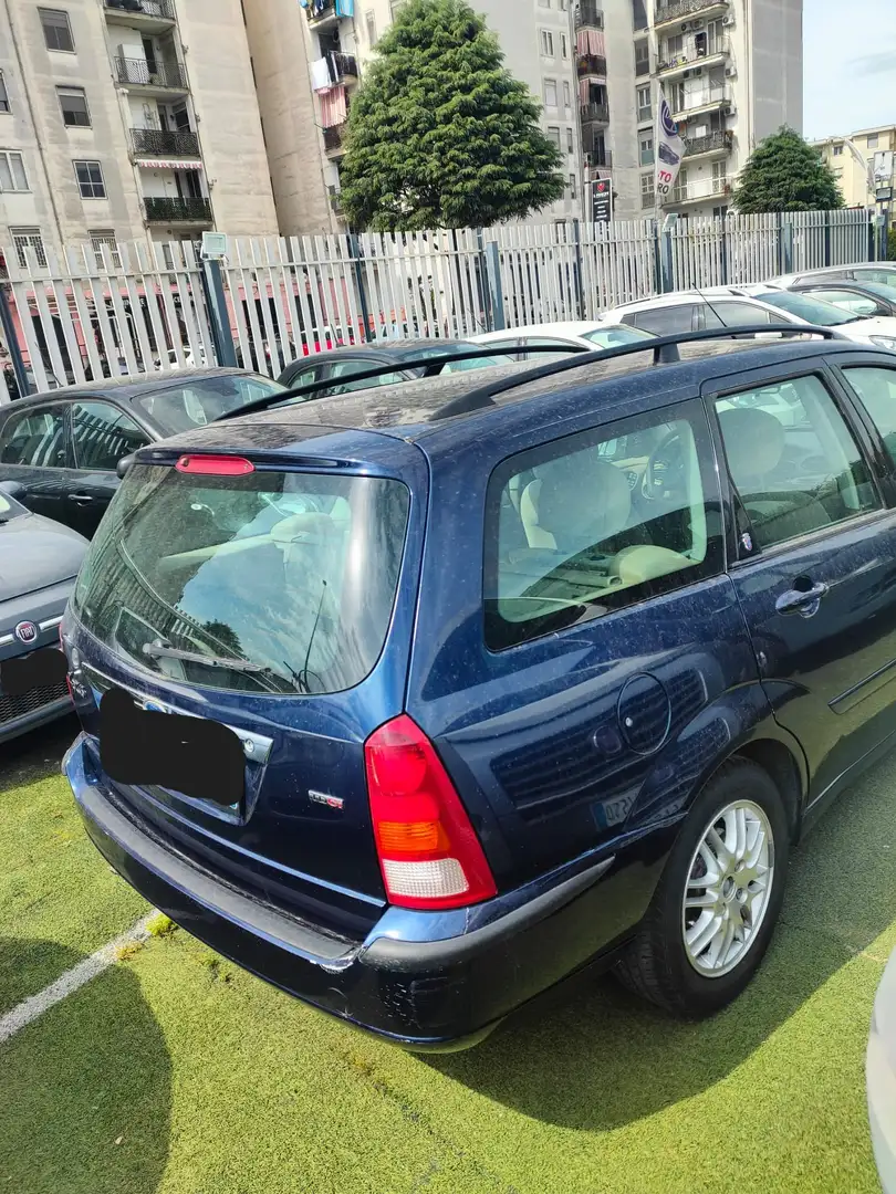 Ford Focus Focus I 1998 SW SW 1.8 tdci Ghia FL - 2