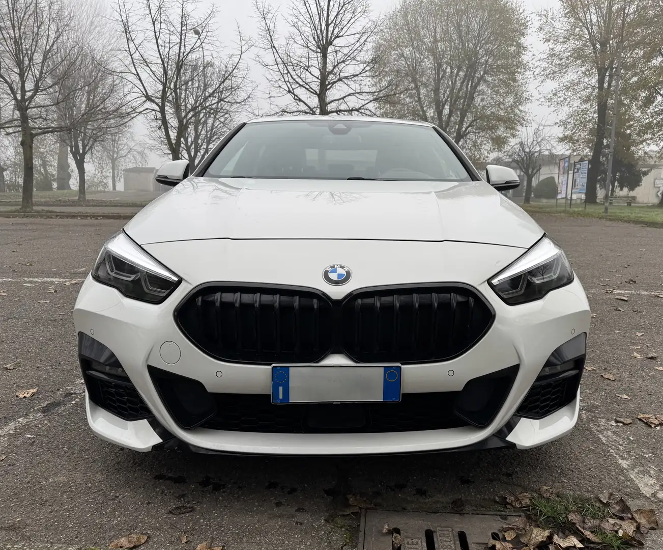 BMW 218 218d Gran Coupe Msport auto - 2