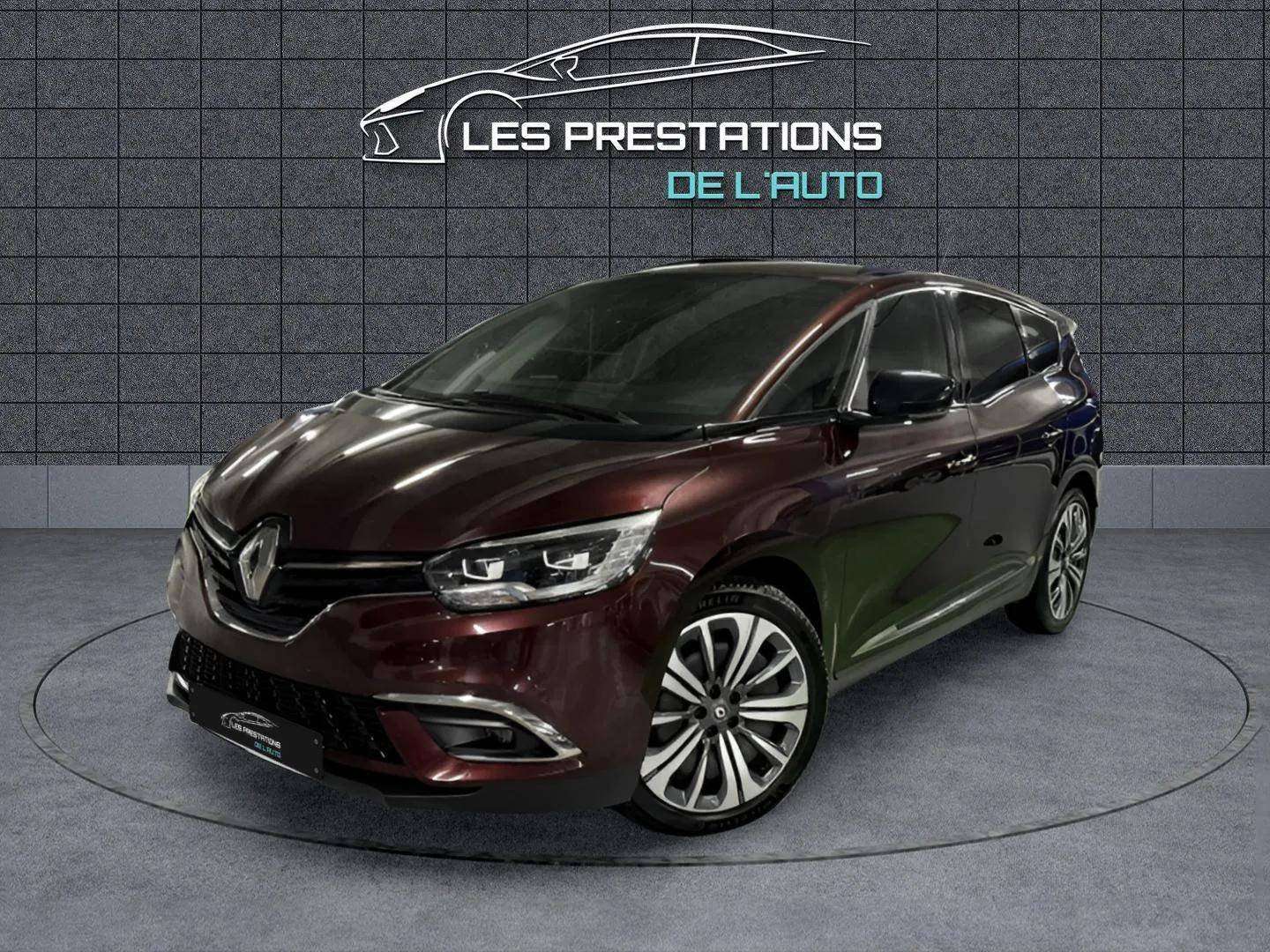 Renault Grand Scenic