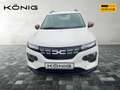 Dacia Spring EXTREME ELECTRIC 65  Klima Weiß - thumbnail 11