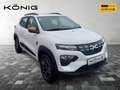 Dacia Spring EXTREME ELECTRIC 65  Klima Weiß - thumbnail 2