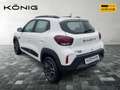 Dacia Spring EXTREME ELECTRIC 65  Klima Weiß - thumbnail 4