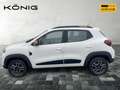 Dacia Spring EXTREME ELECTRIC 65  Klima Weiß - thumbnail 10