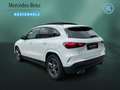 Mercedes-Benz GLA 220 GLA 220 4M AMG+NIGHT+DISTRO+PANO+360°+MLED+EASYP Weiß - thumbnail 7