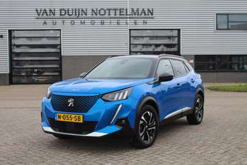 EV GT Pack 50 kWh / SOH 92.8 / Carplay / Camera