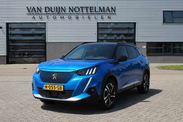 EV GT Pack 50 kWh / SOH 92.8 / Carplay / Camera