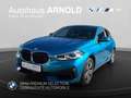 BMW 116 i Navi Head-Up RFK Memory. Lenkradhzg. Sitzhzg. Blau - thumbnail 1