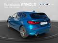 BMW 116 i Navi Head-Up RFK Memory. Lenkradhzg. Sitzhzg. Blau - thumbnail 5