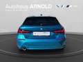 BMW 116 i Navi Head-Up RFK Memory. Lenkradhzg. Sitzhzg. Blau - thumbnail 4