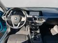 BMW 116 i Navi Head-Up RFK Memory. Lenkradhzg. Sitzhzg. Blau - thumbnail 8