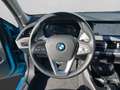 BMW 116 i Navi Head-Up RFK Memory. Lenkradhzg. Sitzhzg. Blau - thumbnail 9