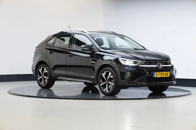 Volkswagen Taigo 1.5 TSI Style