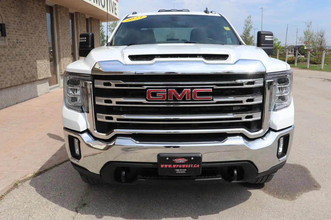 GMC Sierra 3500HD снимка GMC Sierra 3500HD