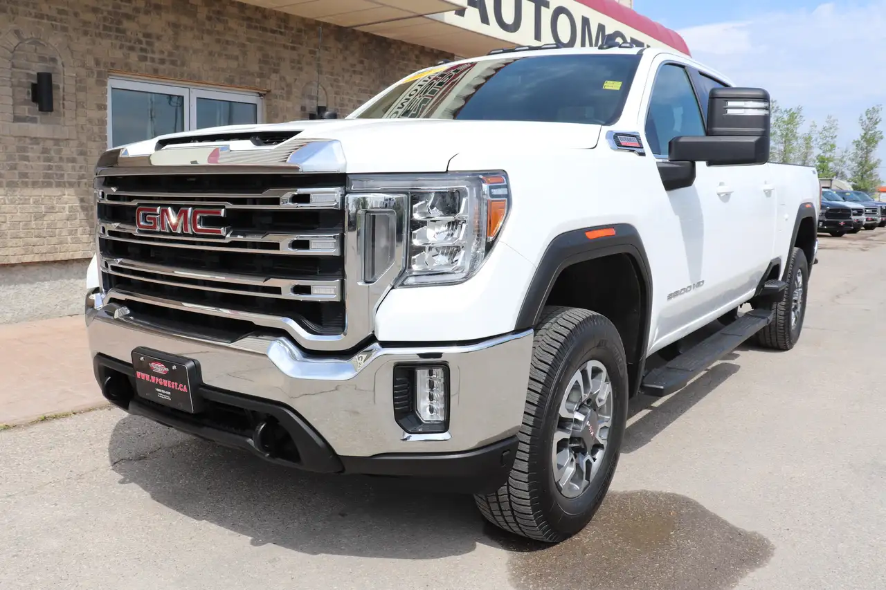 GMC Sierra 3500HD снимка GMC Sierra 3500HD