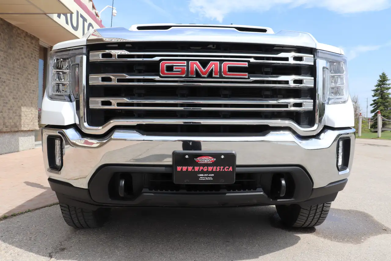 GMC Sierra 3500HD снимка GMC Sierra 3500HD