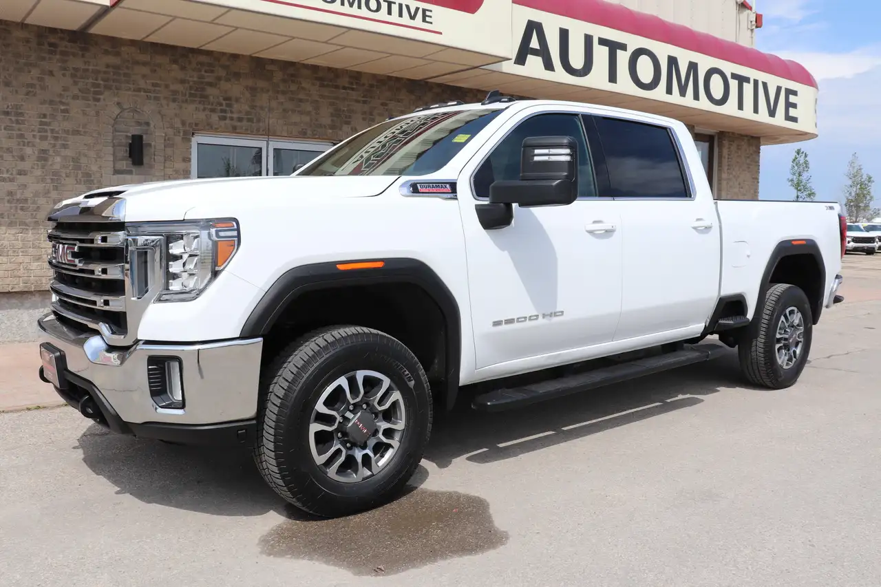 GMC Sierra 3500HD снимка GMC Sierra 3500HD