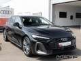 Audi A5 Avant TFSI S line MMI Experience LED Plus Ambient Schwarz - thumbnail 3