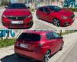 Peugeot 308 Peugeot 308 GT Line 1.2 130 Automático Rojo - thumbnail 1