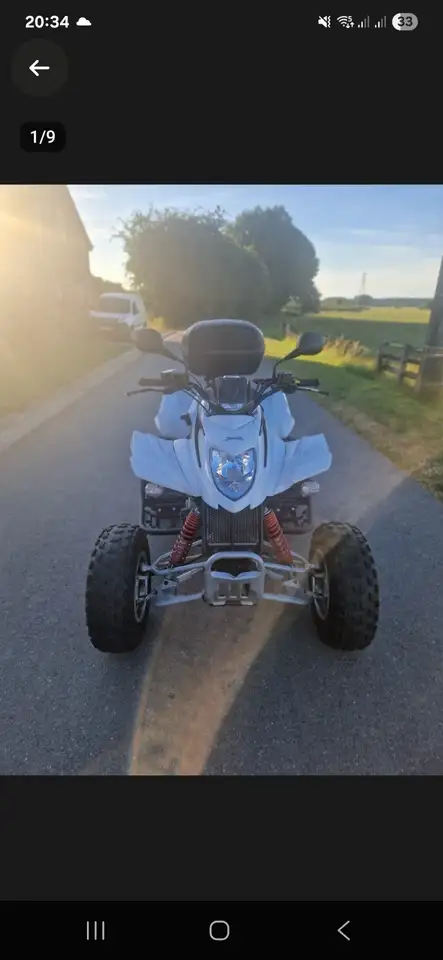 Quadro QV3