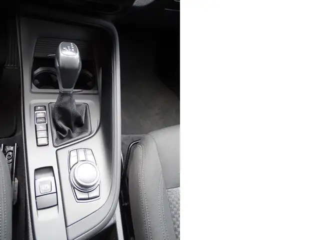 BMW X1 view 13