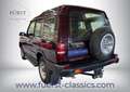 Land Rover Discovery Discovery 300 TDi ES KLIMA Rot - thumbnail 1
