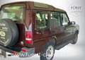 Land Rover Discovery Discovery TDi ES KLIMA rostfrei H-Zulassung Rood - thumbnail 2