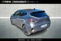 Renault Clio 1.6 E-Tech full hybrid Techno 145cv Grigio - thumbnail 4