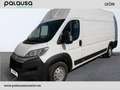 Citroen Jumper Camión DCb. 2.2BlueHDi 35 L4 Heavy 140 Blanc - thumbnail 1