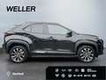 Toyota Yaris Cross Hybrid 130 1.5 BLACK&WHITE *ACC*RCam* Noir - thumbnail 10