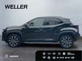 Toyota Yaris Cross Hybrid 130 1.5 BLACK&WHITE *ACC*RCam* Noir - thumbnail 5