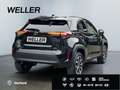Toyota Yaris Cross Hybrid 130 1.5 BLACK&WHITE *ACC*RCam* Noir - thumbnail 19