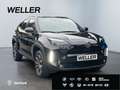 Toyota Yaris Cross Hybrid 130 1.5 BLACK&WHITE *ACC*RCam* Noir - thumbnail 4