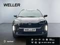 Toyota Yaris Cross Hybrid 130 1.5 BLACK&WHITE *ACC*RCam* Noir - thumbnail 2