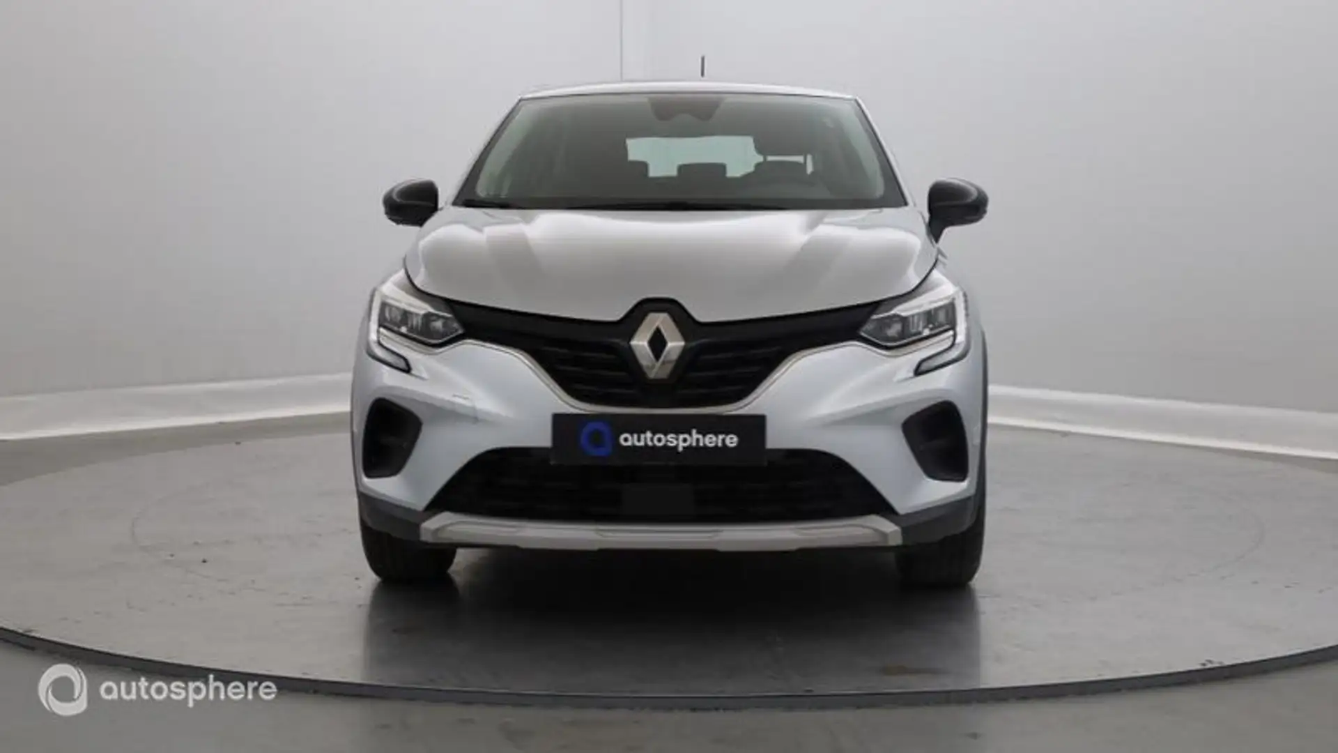 Renault Captur 1.0 TCe 90ch Equilibre - 2
