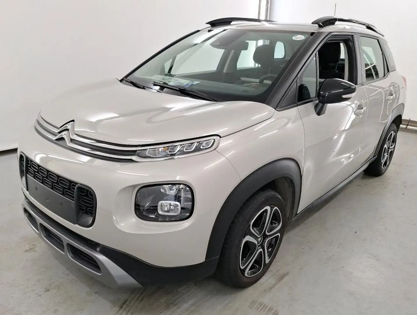 Citroen C3 Aircross Beige - 1