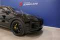 Porsche Cayenne 4.0 V8 TURBO PACK GT E-HYBRID AUTO Schwarz - thumbnail 37
