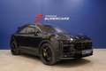 Porsche Cayenne 4.0 V8 TURBO PACK GT E-HYBRID AUTO Schwarz - thumbnail 7