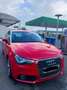 Audi A1 1.6 TDi Ambition Rood - thumbnail 1