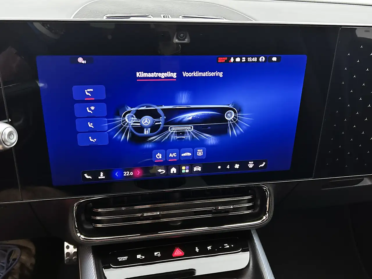 Mercedes-Benz CLA 2026 — фото 10