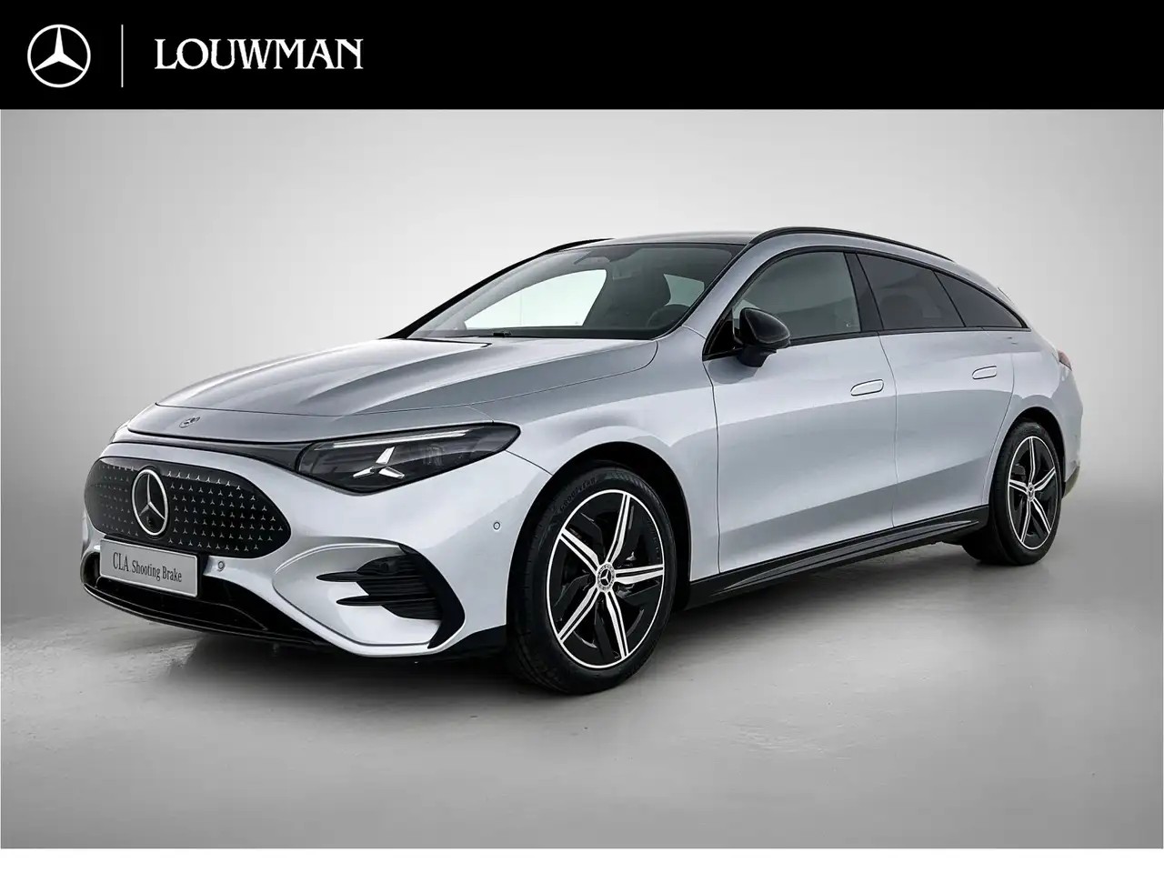 Mercedes-Benz CLA 2026